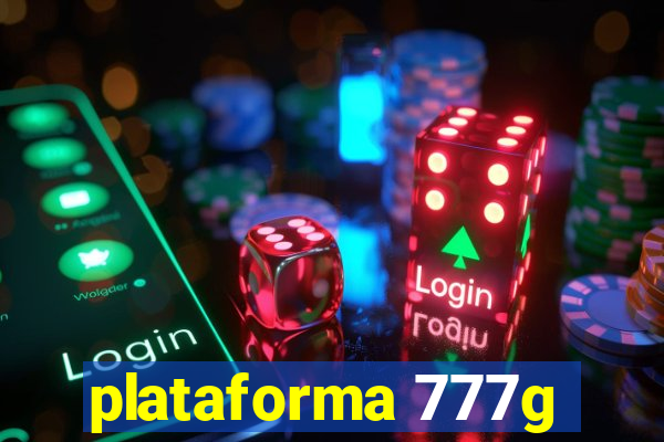 plataforma 777g